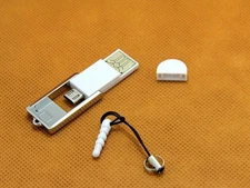 Micro USB Host OTG Adapter Micro SD TF Card Reader For Android Smart Cell Phone