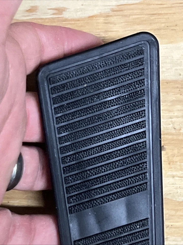 1968-75 NOS Oldsmobile F85 442 Hurst Olds GM 399431 Accel Pedal - Image 2 of 4