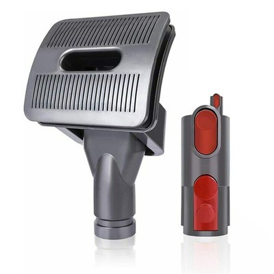 Vacuum Cleaner Brush With Adapter For Dyson DC36 DC35 DC37 DC45 D47 V6 V7 V8 V11