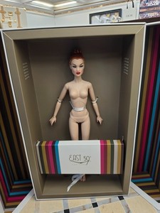 Fashion Royalty Doll | eBay