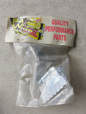 PAW Chrome Timing Tab fits Chevy Small Block (7197)