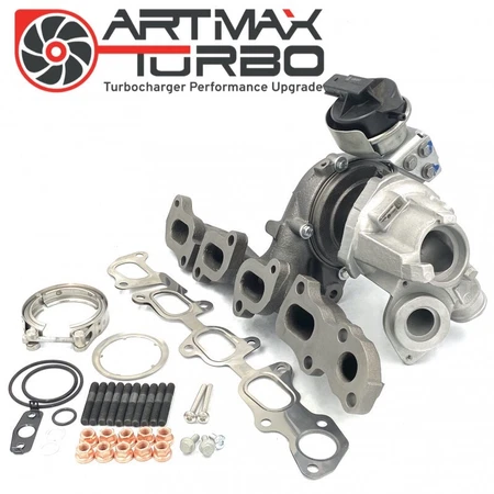 Turbolader 030TC11002000