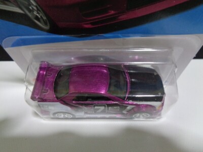 Hot Wheels 2022 Legends Tour Nissan Skyline GT-R (R32) With