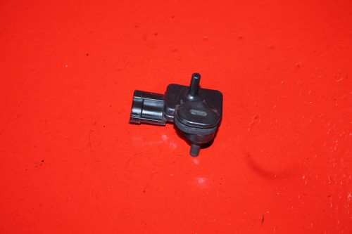 08 KAWASAKI CONCOURS 1400 MAP MASS AIR FLOW PRESSURE SENSOR - Imagen 3 de 9