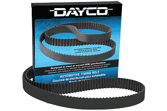 Timing belt 178 x 25.0 - 178 Teeth 25mm Width Toothed CamBelt OE Dayco 94936