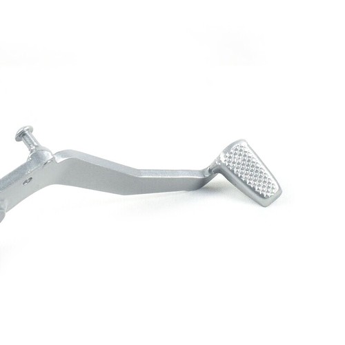 Fit For Kawasaki Ninja 650 Z650 17-23 43001-0748 Rear Brake Foot Pedal Lever B2 - Bild 5 von 5