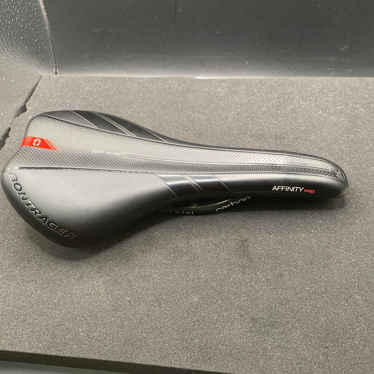 中華のおせち贈り物 Bontrager Affinity Seat Saddle Cycling Railed Carbon Pro パーツ