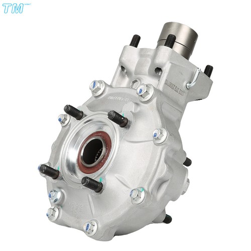 Diferencial trasero completo para Honda Fourtrax Foreman TRX400FW 1995-01 nuevo - Imagen 6 de 8