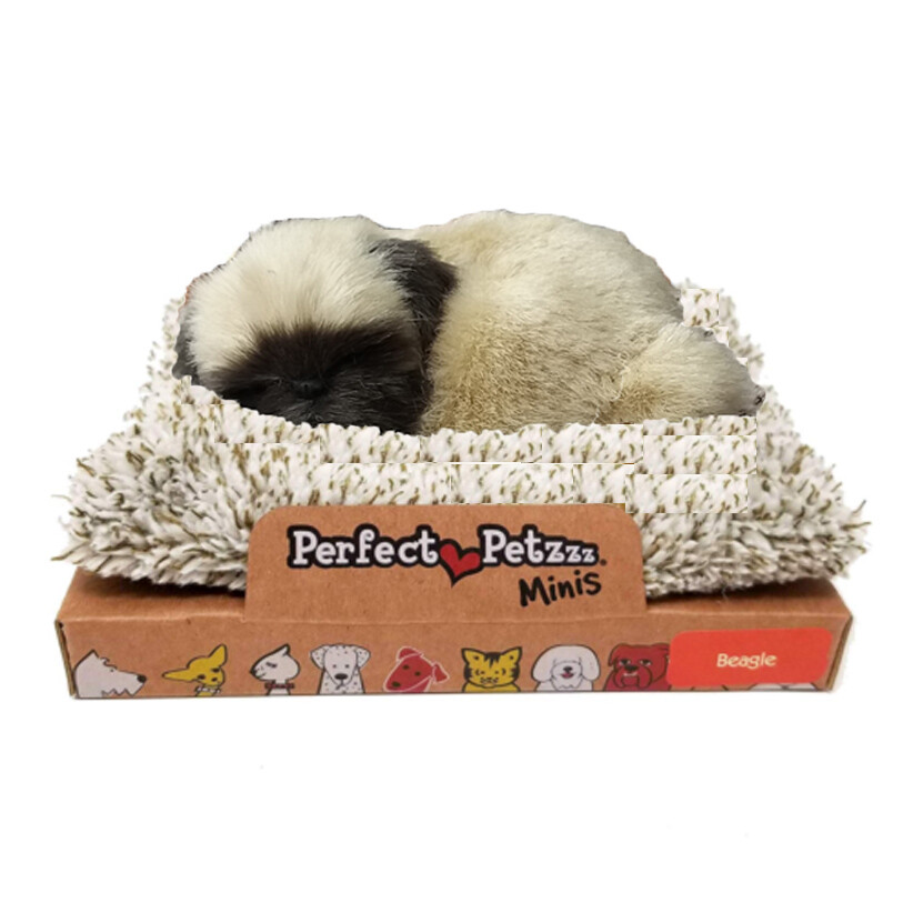 Les peluches Perfect Petzzz, plus vraies que nature
