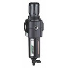 Speedaire 4Zk90 Filter-Regulator, 1/2 In Npt, 120 Cfm, 40 Micron, 5 Psi To 150