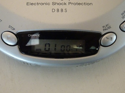 Portable CD Players/Walkmans - Sony D-NF340 - L&S 20098 & Packard Bell PB-OP4 - Picture 3 of 24