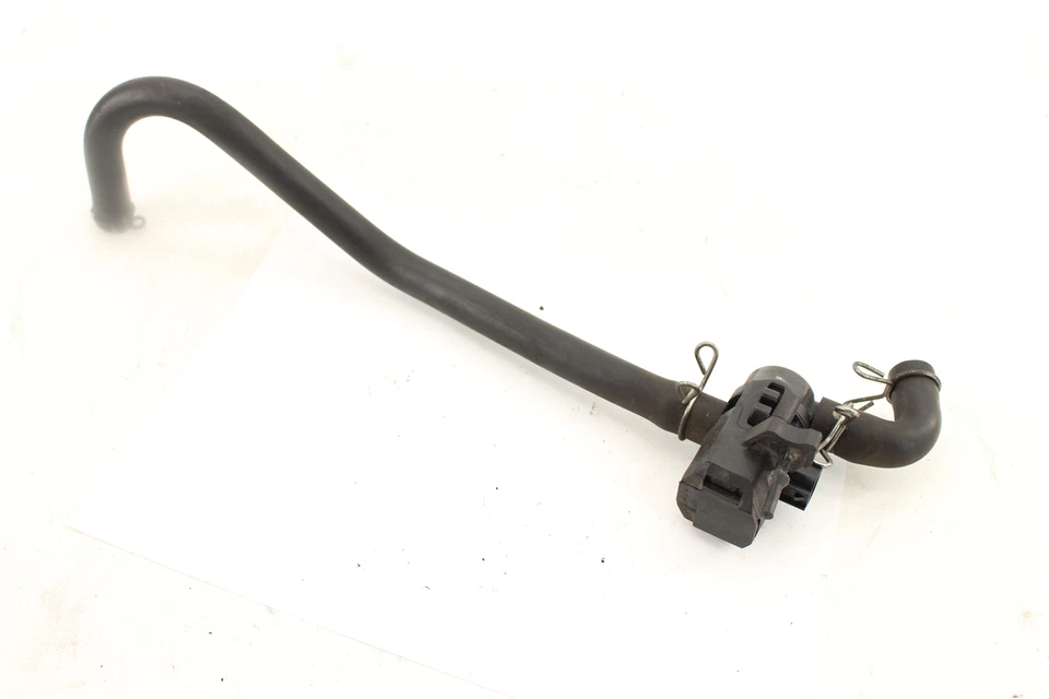 2015 Kawasaki Ninja 300 Ex300b Abs Oem Air Valve Solenoid Top Engine Switch Foto 4 de 4