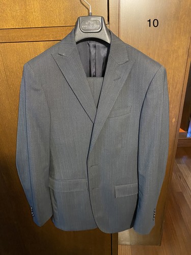 Completo Uomo Corneliani Collection | eBay