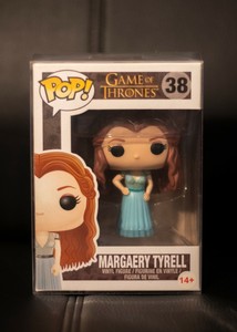 margaery tyrell pop