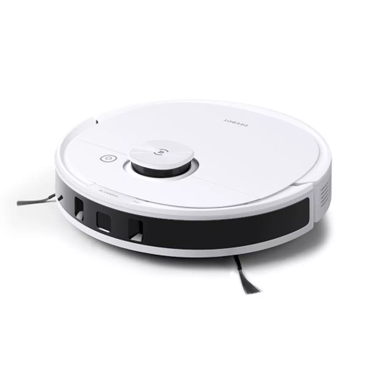 Ecovacs DEEBOT N8 PRO Robot Vacuum Cleaner Cordless