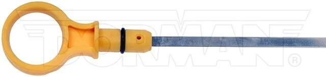 Varilla de medición de aceite de motor Dorman 921-061 - Metal se adapta a los modelos Ford Lincoln Mercury Foto 3 de 4