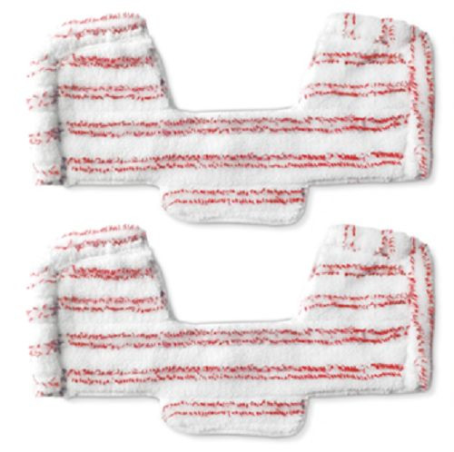 2pz panni Microfibra POLTI per modello UNICO MCV20 MCV50 MCV70 Originale