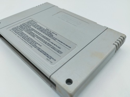 Astérix / Asterix / Super Nintendo SNES / PAL / FR / FAH #3 - Photo 5/6