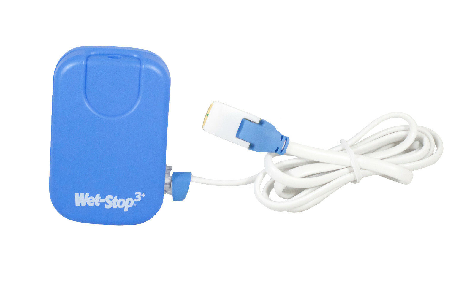 New Wet-Stop3 Bedwetting Alarm --Without Packaging- Choose your color 