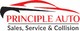 Principle Auto Ltd