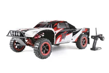 Rovan 1/5 Scale 360 BLT "Hyrbid" 36cc Ready To Run 2WD Short Course Truck RTR