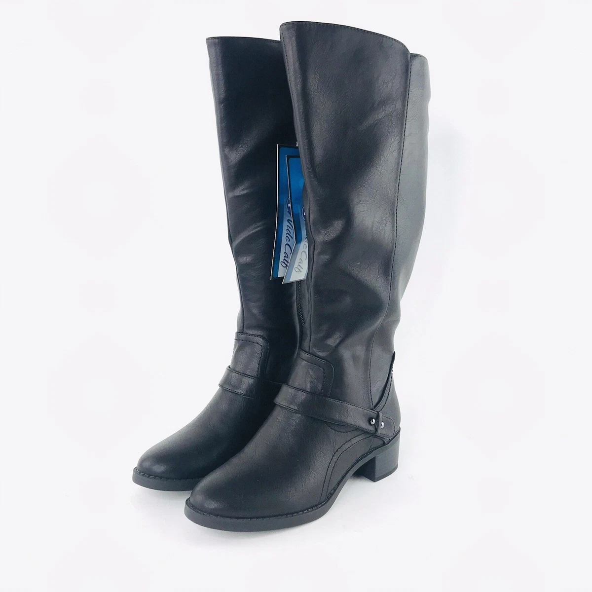 Easy street clearance jewel riding boots