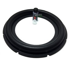 12 Tall Roll Subwoofer Foam Surround Repair K...