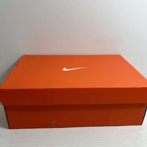 Nike Lunar Vapor Ultrafly Elite 3 Baseball Cleats CJ7577-009 Black/White Sz 13 - Picture 8 of 14