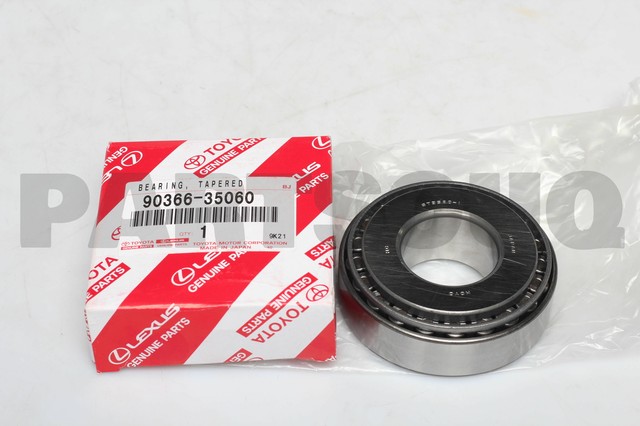 Toyota 90366 30090
