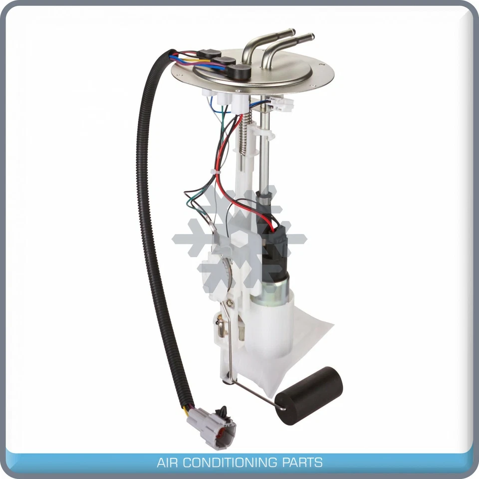 NUEVA bomba de combustible eléctrica para Nissan Frontier - 1998 a 2004 Foto 2 de 4