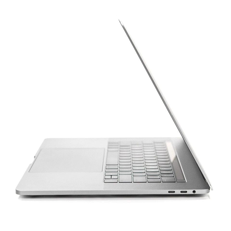 Apple Macbook Pro 15" 2017 Space Gray i7 2.9GHz 16GB 512GB SSD Big Sur MPTT2LL/A - Image 3 of 4