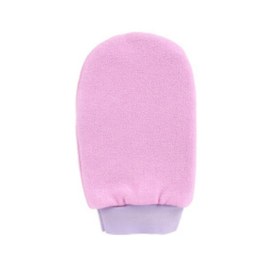 Exfoliating Moroccan Body Scrub Glove Mitt gifts Bath Shower Hammam Spa Massage.