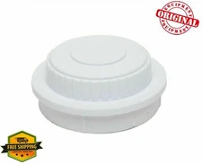 WP3355758 Original Whirlpool New Genuine OEM Washing Machine Agitator Cap