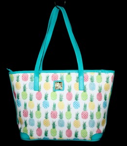 pineapple dooney and bourke