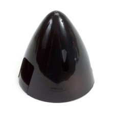 DuBro 4 Pin Spinner,2",Black DUB273