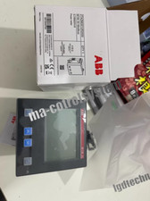 1PC NEW ABB M1M30 MODBUS 2TAZ663012R2000 POWER METER Shipping DHL or FedEX