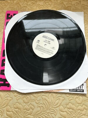 Lil' Kim Hard Core 1996 2XLP Rare Vinyl | eBay