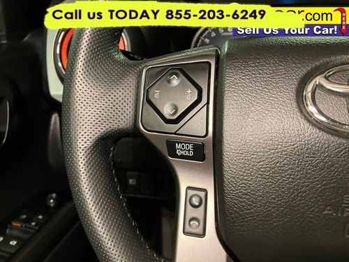 2023 Toyota Tacoma SR5 V6 - Picture 18 of 23