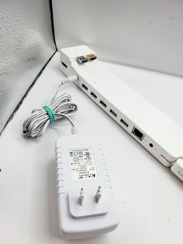 Docking station for MacBook Air Landing Zone, LZ2013A - Picture 5 of 11