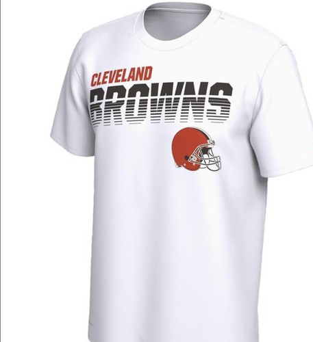 Cleveland Browns T-Shirt NFL Sport 