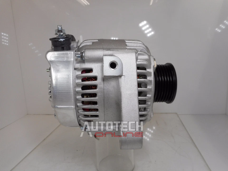 Generatore alternatore TOYOTA RAV4 II COROLLA Verso CELICA VII - Immagine 3 di 4