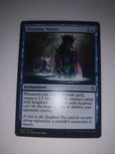 MTG Deeproot Waters Ixalan 051/279 Regular Uncommon