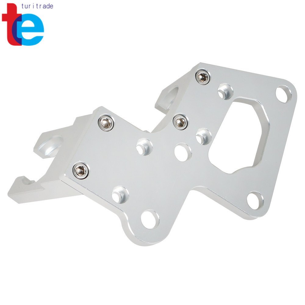 For Civic CRX K20 K24 K Swap EG EK K-Series RSX Cables Trans Bracket Shifter