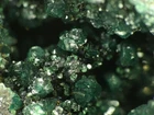 CHALCOSIDERITE from Cornwall, UK * GOOD TYPE LOCALITY SPECIMEN * 4,0 cm