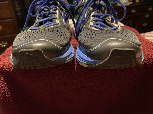 brooks trance 13 womens