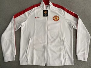mufc jacket