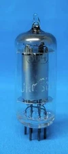 1-3Q4 Vacuum Tube Tested Qty. Available Mixed Brands Loc. Stock