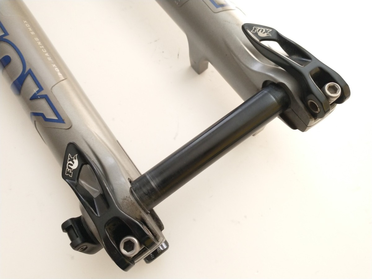 Fox Talas 36 100-160mm Travel 9-1/8 Fox Talas 36 100-160mm Travel 9-1/8