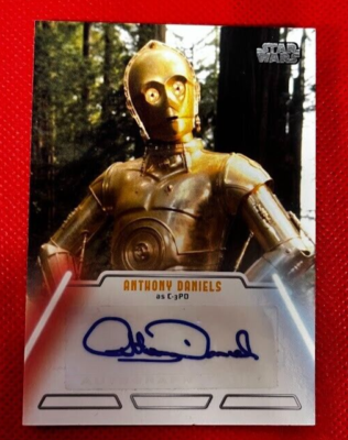 topps STAR WARS KOSKA REEVES AZI-3 サイン topps STAR WARS KOSKA REEVES AZI-3 サイン 2021 Star Wars The