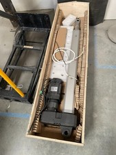 Heavy Duty 48v Linear Actuator 20,000n